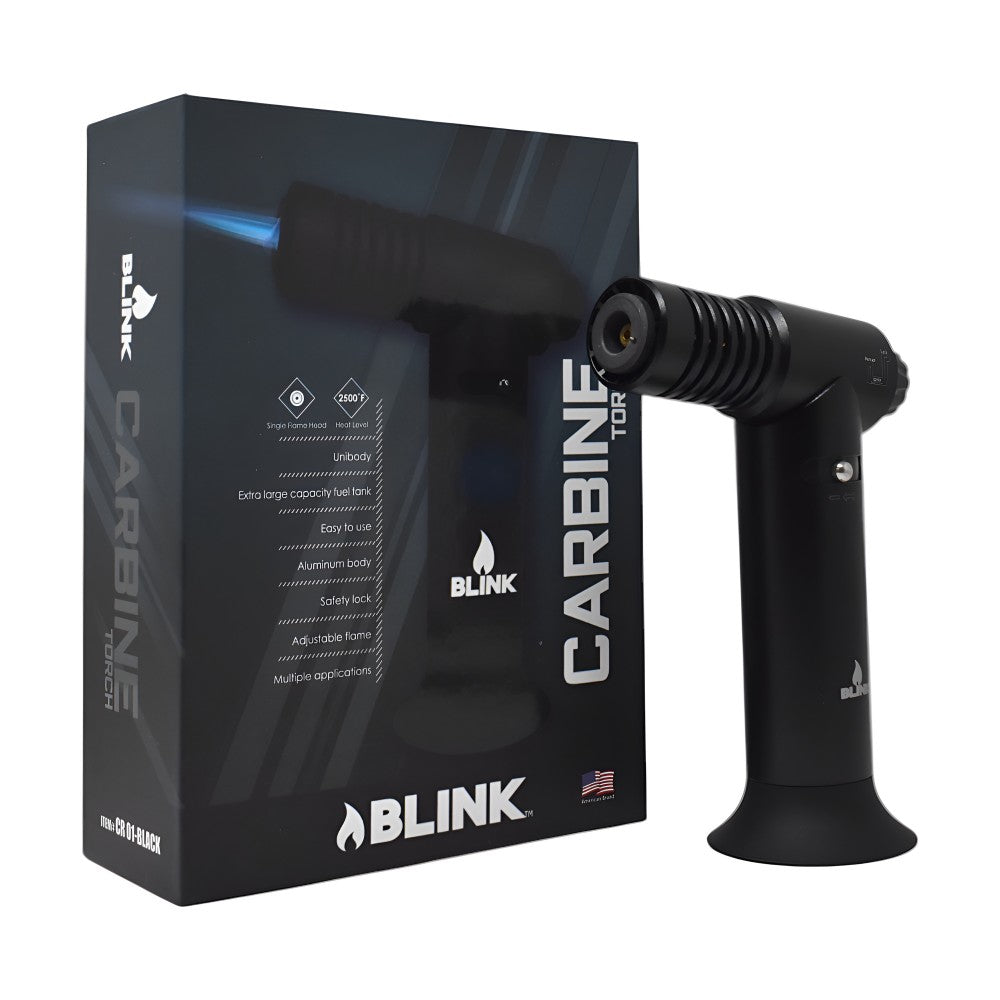 Blink Carbine Torch Lighters