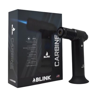 Blink Carbine Torch Lighters
