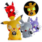 WP - 5" Drowsy Mouse - Asst