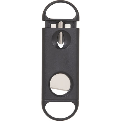 Fujima 56 Guage (2-in-1) V Cigar Cutter - 24ct