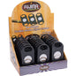 Fujima - Cig Cut - 24ct - 64G Double Blade Black
