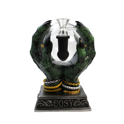 WP - 5" Hand of Divination PVC