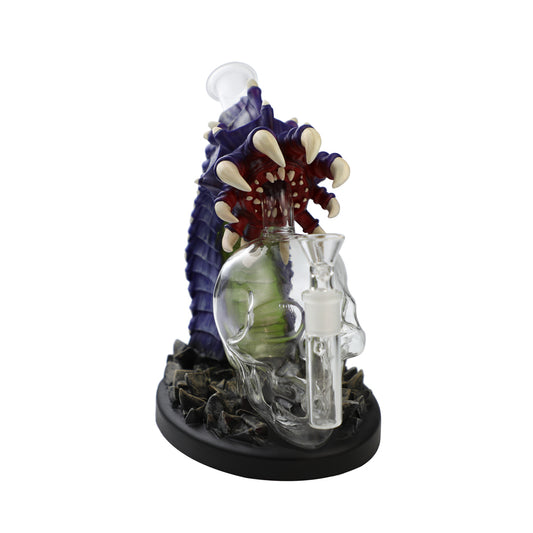 WP - 10" Death Sandstorm PVC