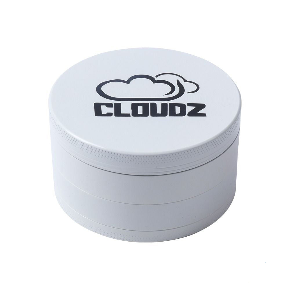 Cloudz - Grinder - 6ct - 75mm