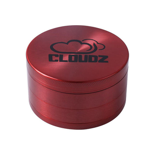Cloudz - Grinder - 6ct - 75mm