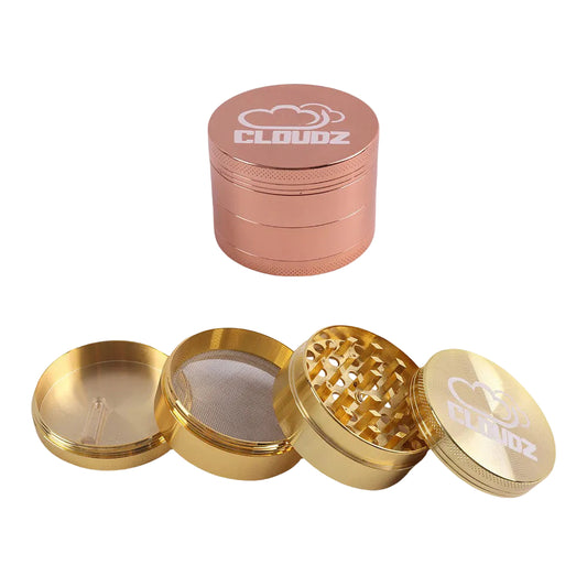 Cloudz - Grinder - 6ct - 55mm