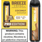 Breeze Pro 5% - 6mL 10ct