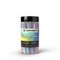 Blazy Susan Color Combo Cones - 53mm Shorty's - 50ct Jar
