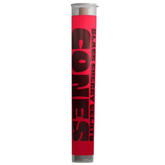 Ice Kream - 1.5g Pre-Roll THCA Cones - 40ct