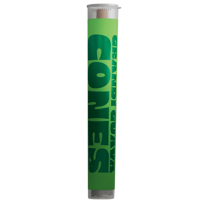 Ice Kream - 1.5g Pre-Roll THCA Cones - 40ct