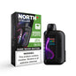 North Stellar 40k 5% - 20ml - 5ct