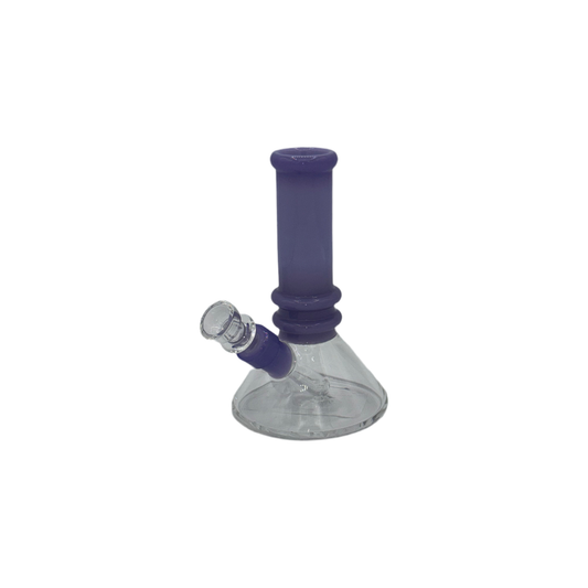 WP - 5" Dual Rim Mini