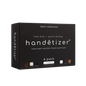 Handetizer - Hand Sanitizer - 30ct - Dark Collection - 6 Scents