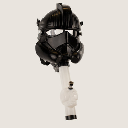 Gas Mask Bong - Stormtrooper