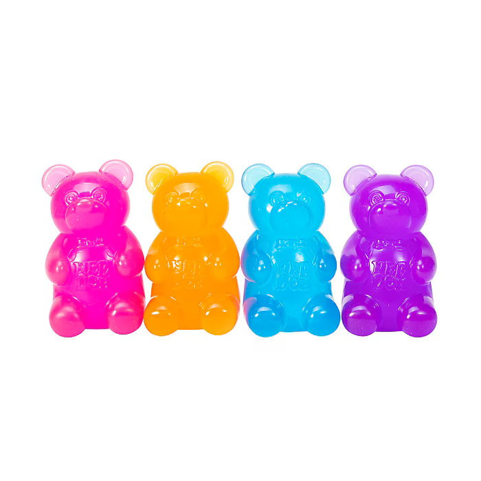 Squish Toy - 12ct - Gummy Bear
