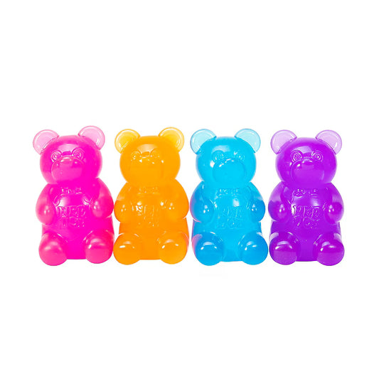 Squish Toy - 12ct - Gummy Bear