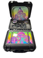 Dab Rig - Smoking Kit Suitcase - Small