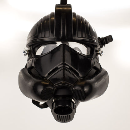 Gas Mask Bong - Stormtrooper