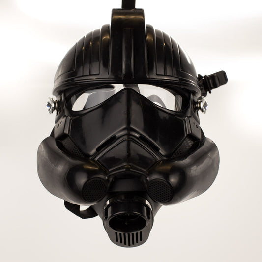 Gas Mask Bong - Stormtrooper