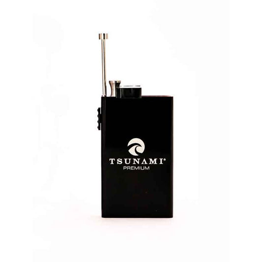Tsunami - Dugout Pro