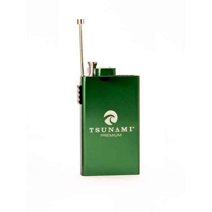 Tsunami - Dugout Pro