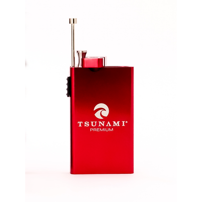 Tsunami - Dugout Pro