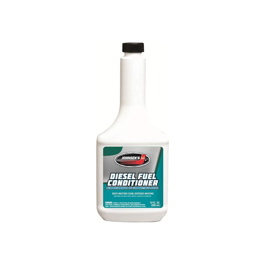 Johnsens - Diesel Fuel Conditioner - 12oz