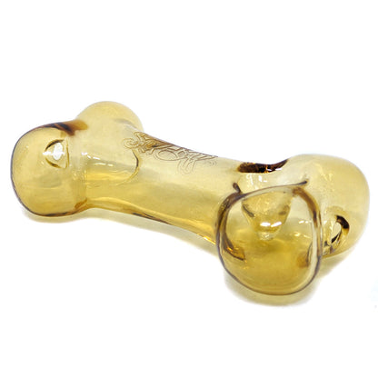 Dogg lbs - 4" Everyday Dogg Bone Hand Pipe