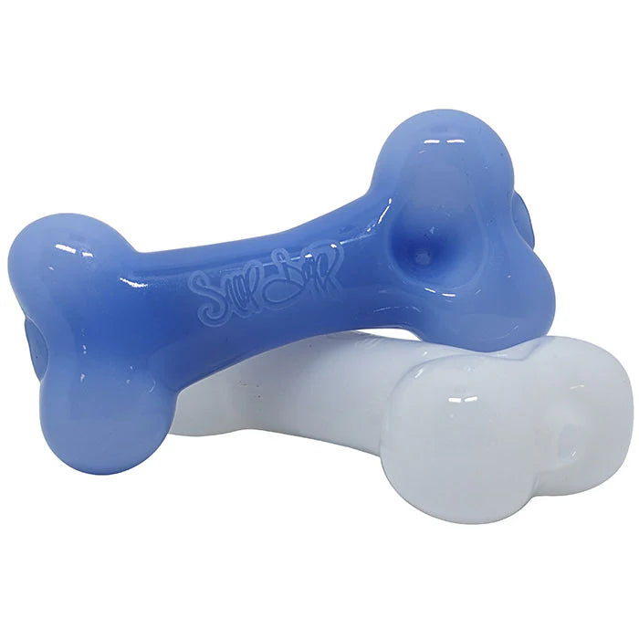 Dogg lbs - 4" Everyday Dogg Bone Hand Pipe