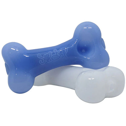 Dogg lbs - 4" Everyday Dogg Bone Hand Pipe