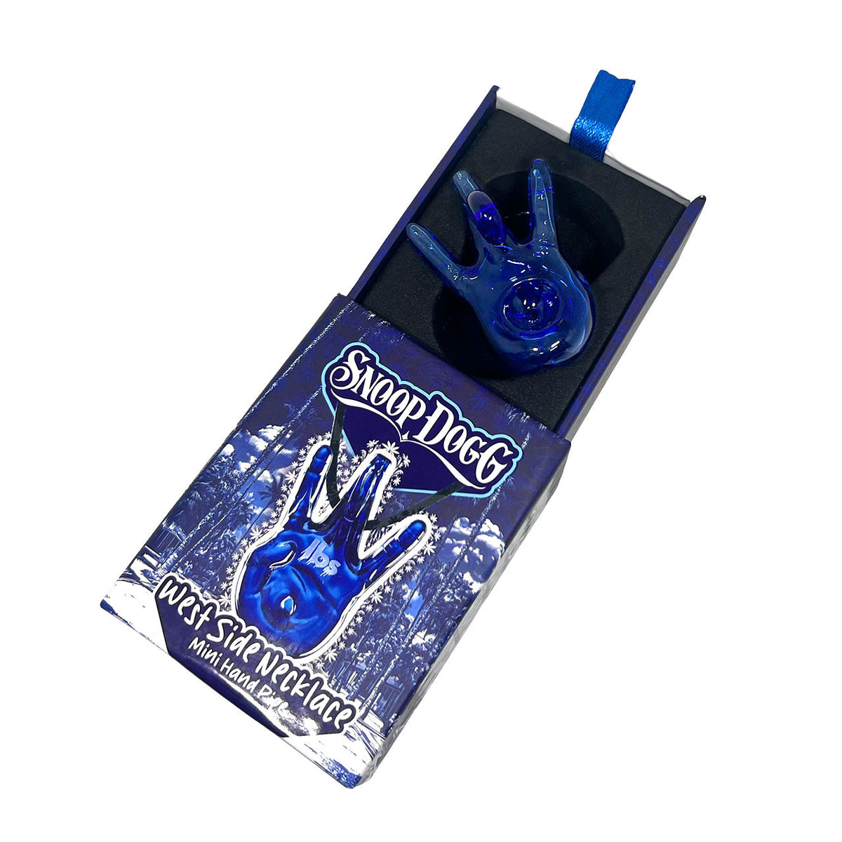 Snoop Dogg - Mini West Side Hand Pipe