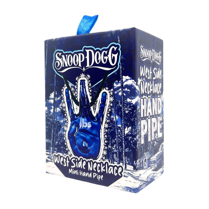Snoop Dogg - Mini West Side Hand Pipe