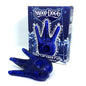 Snoop Dogg - West Side Paisley Hand Pipe - Blue