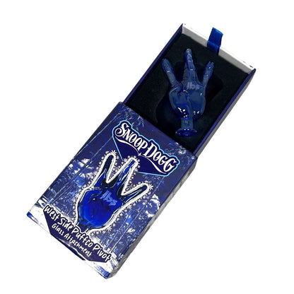 Snoop Dogg - Puffco Pivot Attachment - West Side