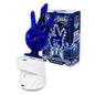 Snoop Dogg - Puffco Peak Top Attachment - West Side - Blue