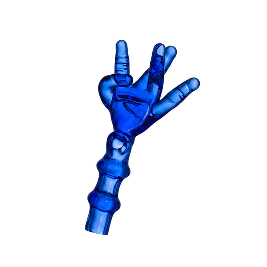 Snoop Dogg - Puffco Peak Joystick Cap - West Side