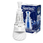 Snoop Dogg - Puffco Peak Top Attachment - Sand Blasted Paisley