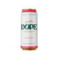 Dope - D9 / CBD Sparkling Drink - Grapefruit - 16oz