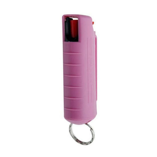 Pepper Spray Hardshell - Pink