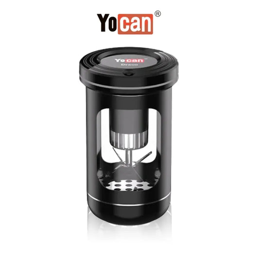 Yocan - Draco Electric Grinder