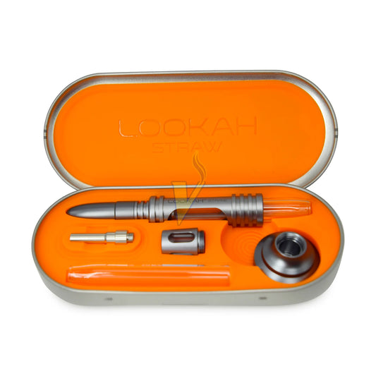 Lookah - Portable Dab Straw Kit