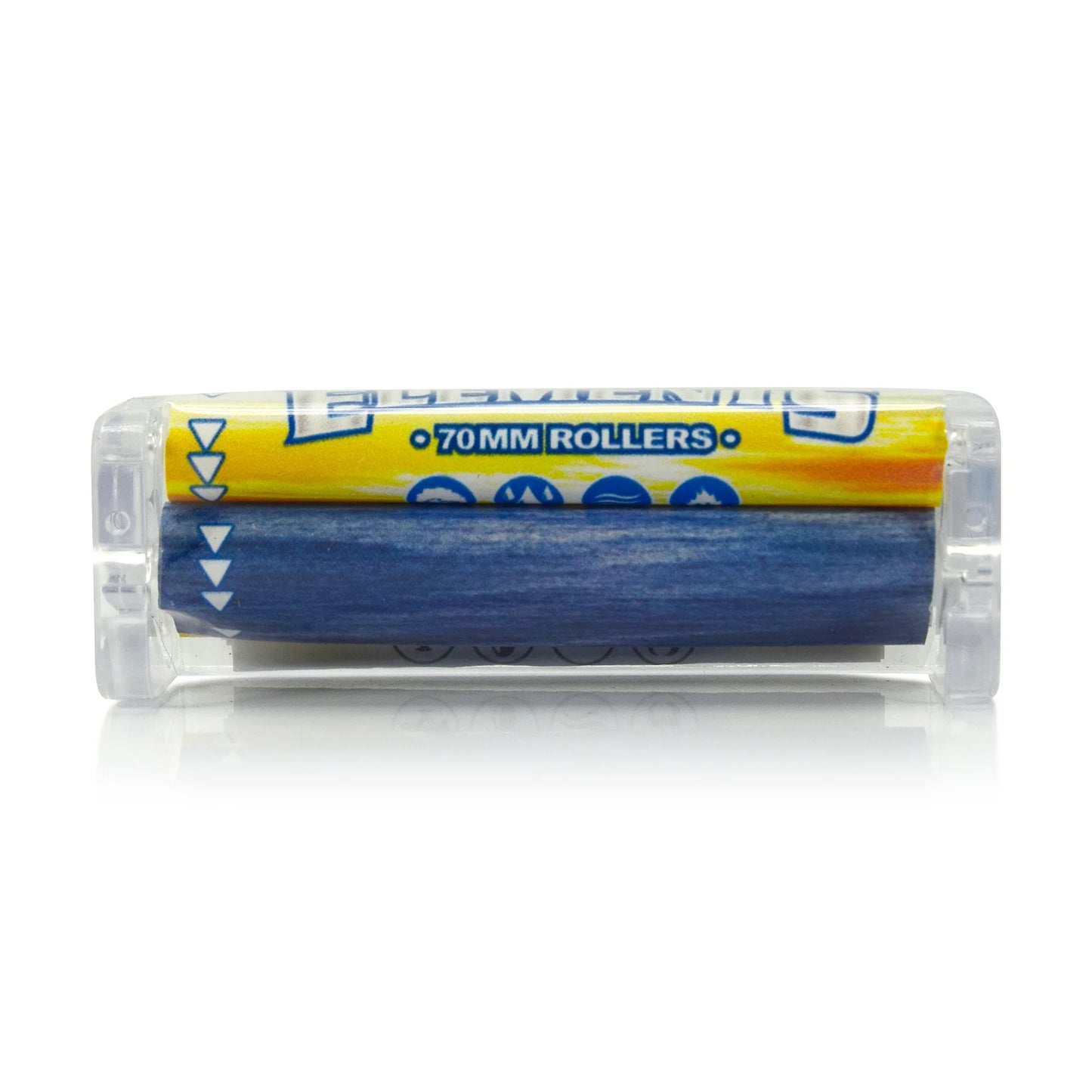 Elements - Roller - 70mm - 12ct