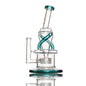 WP - 10" Matrix Recycler - Black [ GB217 ] +
