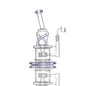 WP - 10" Matrix Recycler - Black [ GB217 ] +