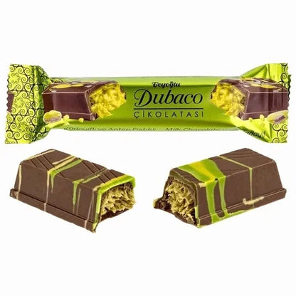 Beyoglu - Dubaco Dubai Chocolate - 24ct