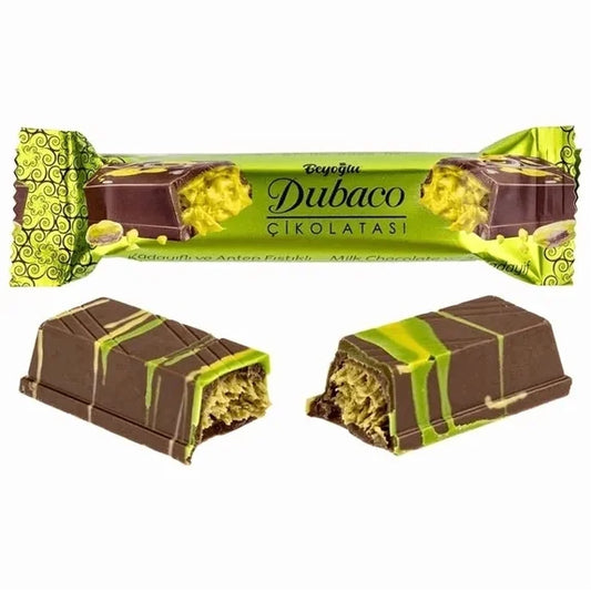 Beyoglu - Dubaco Dubai Chocolate - 24ct