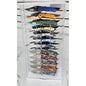 Jaguar Tactical (2-Sided) 24ct Knives Display