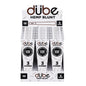 Dube Hemp Blunt Cones - 24ct