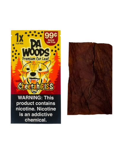 Da Woods Wraps ($.99) - 20ct