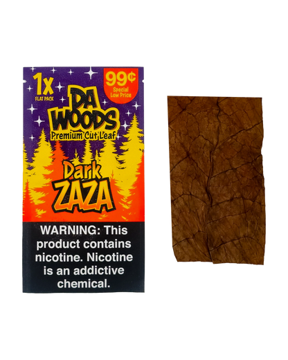 Da Woods Wraps ($.99) - 20ct